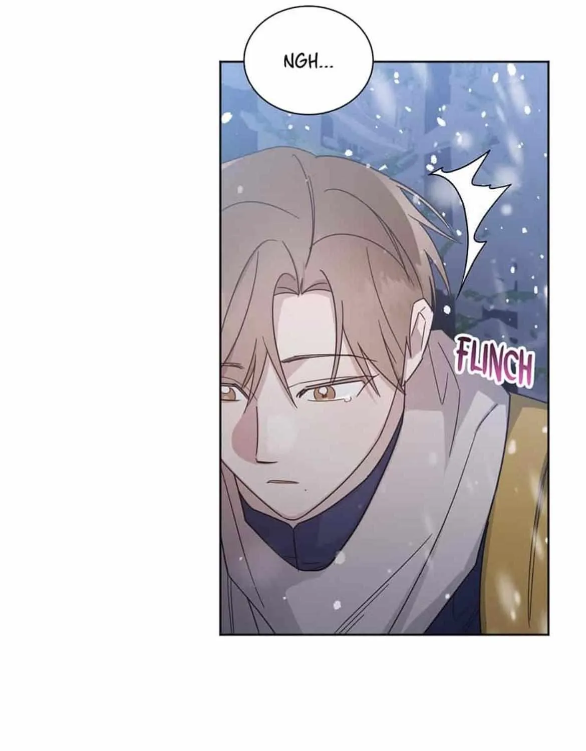 Read One Night Mate chapter 76 image 31 on Lezhin