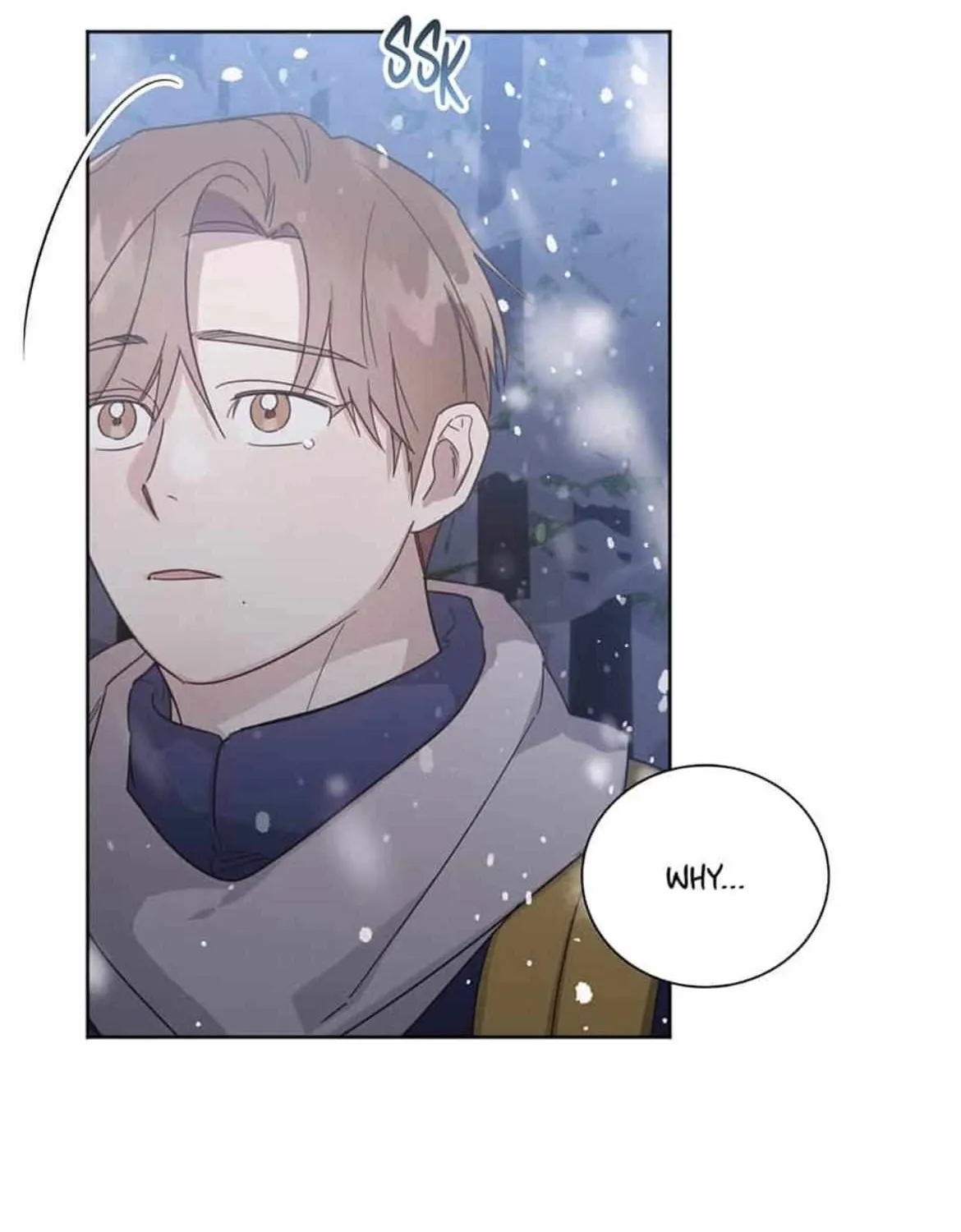 Read One Night Mate chapter 76 image 32 on Lezhin