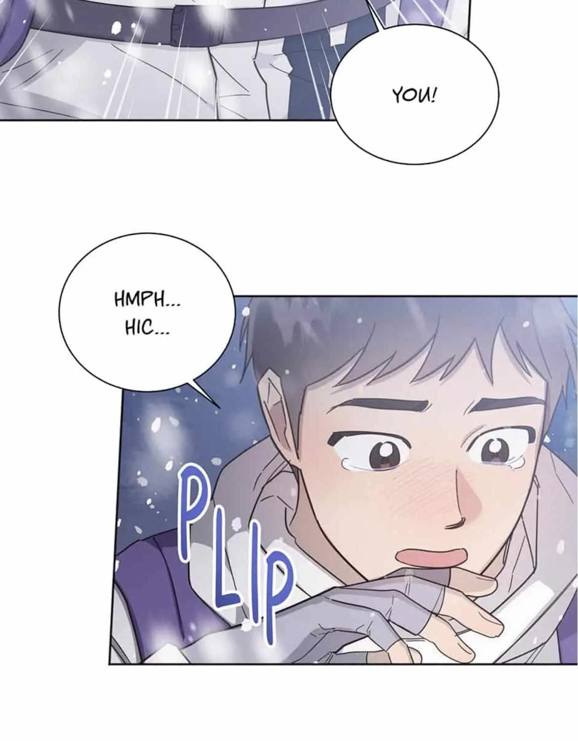 Read One Night Mate chapter 76 image 39 on Lezhin