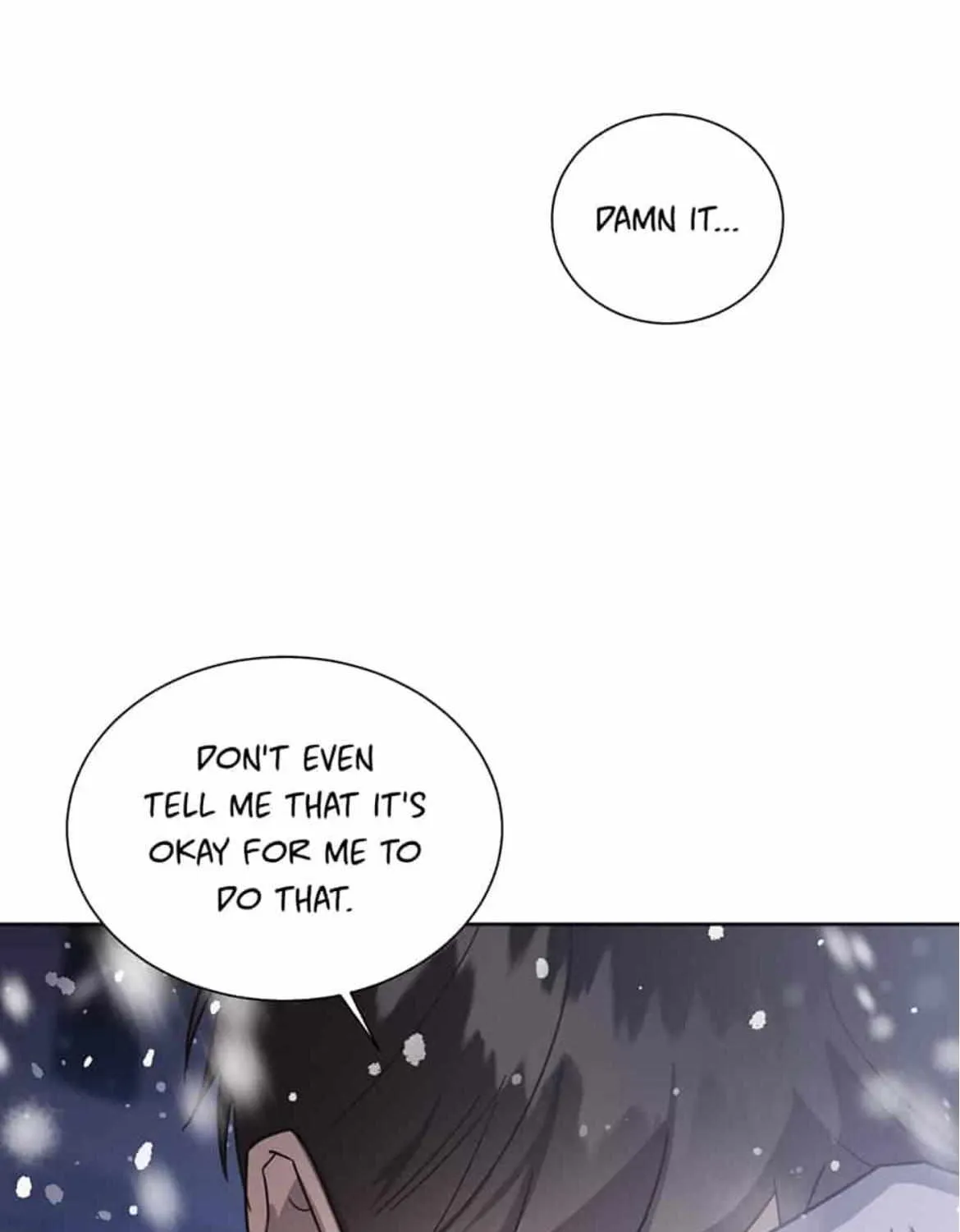 Read One Night Mate chapter 76 image 40 on Lezhin