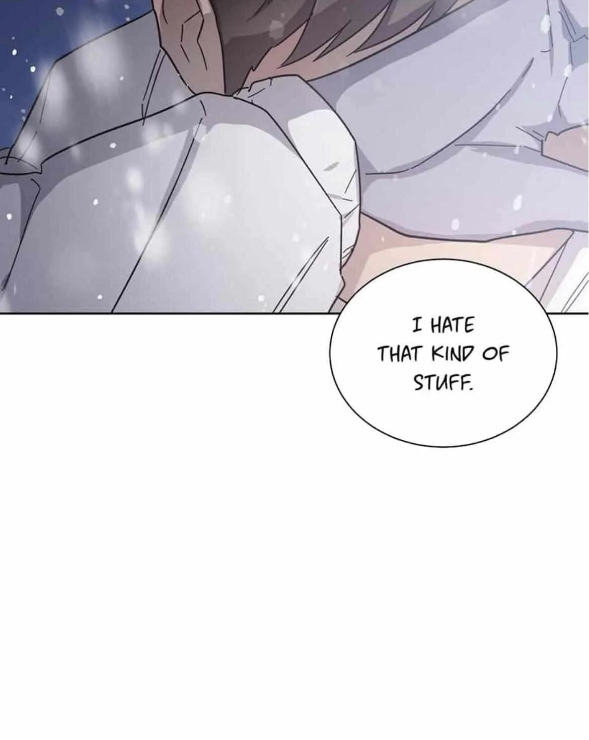 Read One Night Mate chapter 76 image 41 on Lezhin