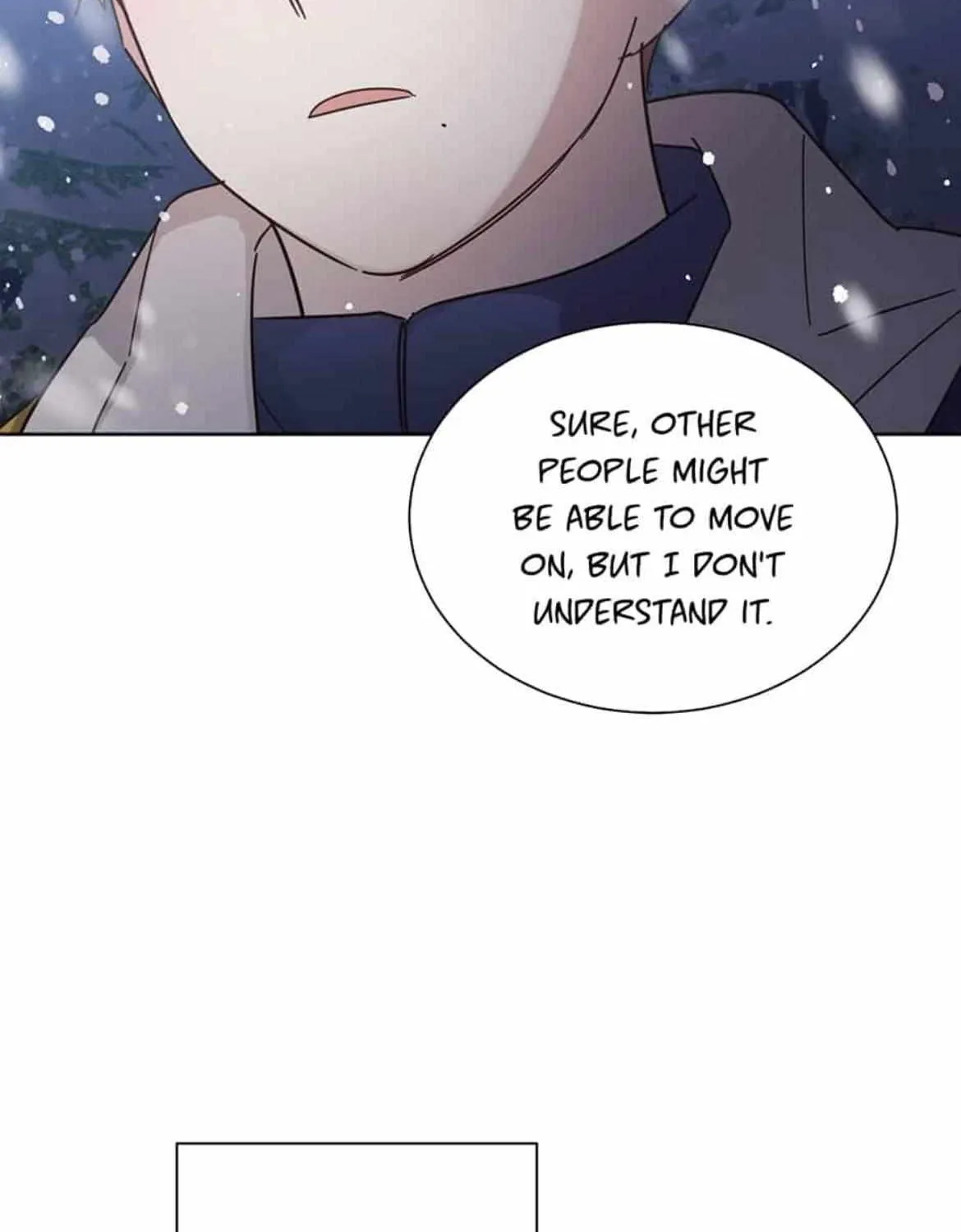 Read One Night Mate chapter 76 image 43 on Lezhin