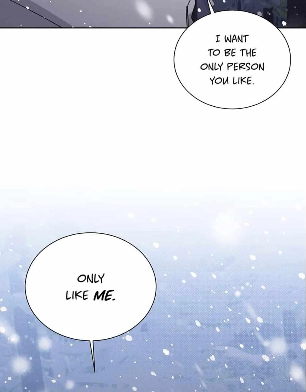 Read One Night Mate chapter 76 image 45 on Lezhin