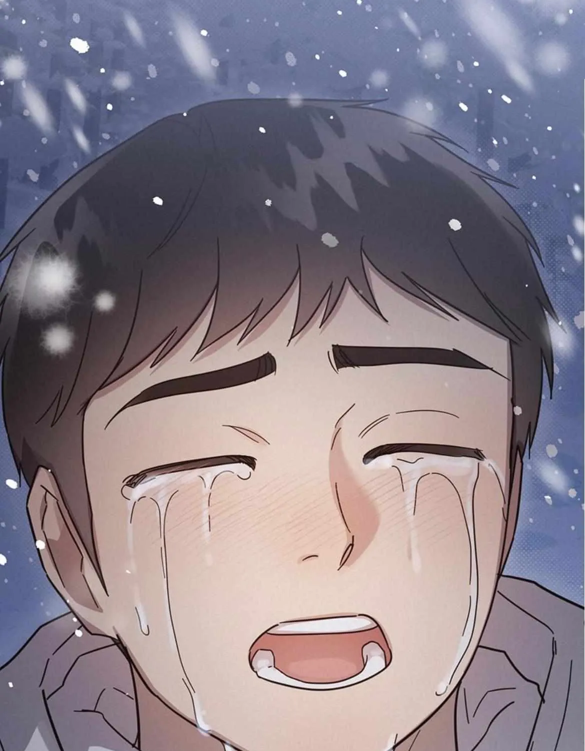 Read One Night Mate chapter 76 image 48 on Lezhin
