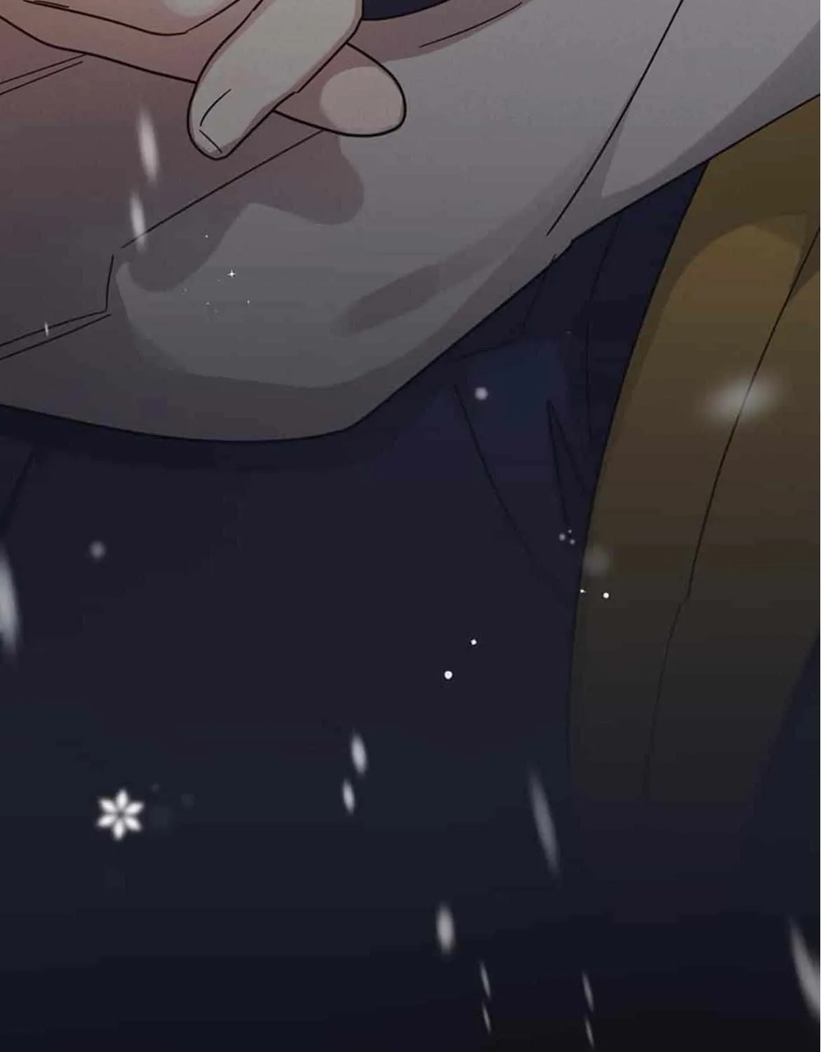 Read One Night Mate chapter 76 image 5 on Lezhin