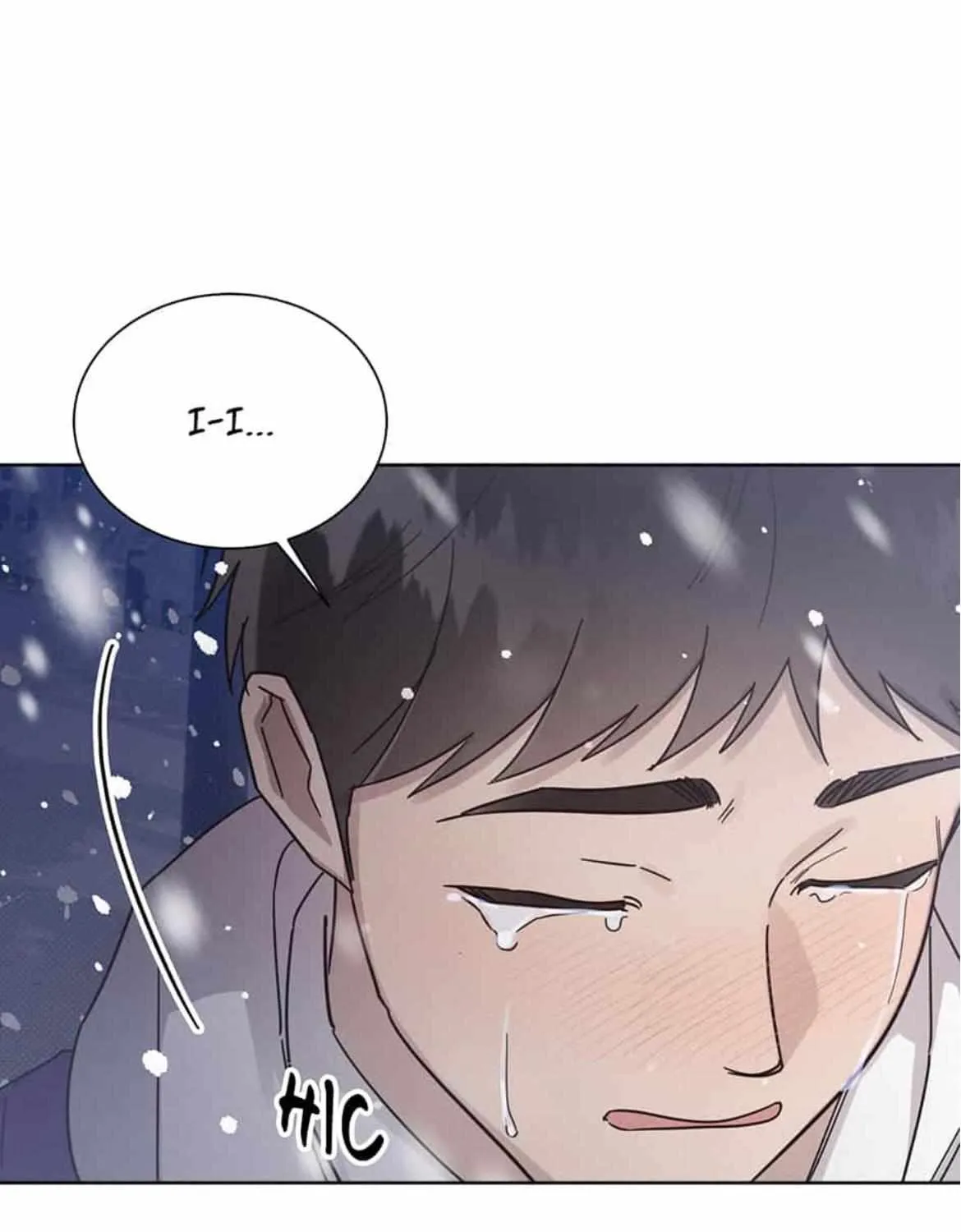 Read One Night Mate chapter 76 image 50 on Lezhin