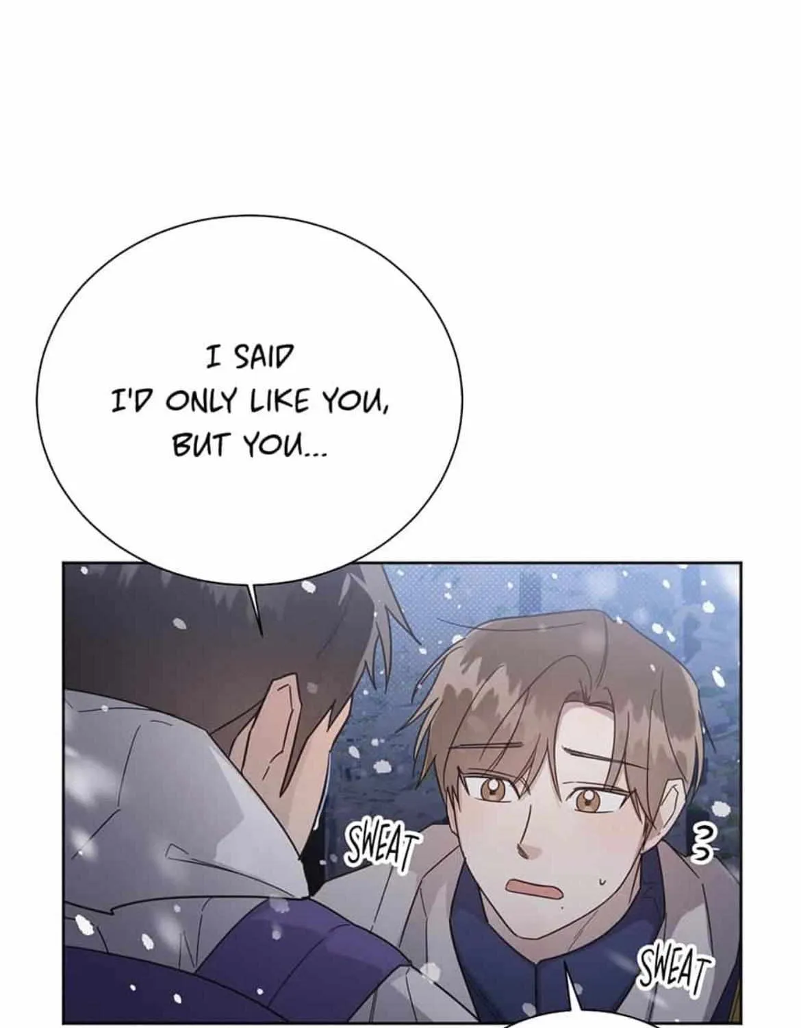 Read One Night Mate chapter 76 image 51 on Lezhin