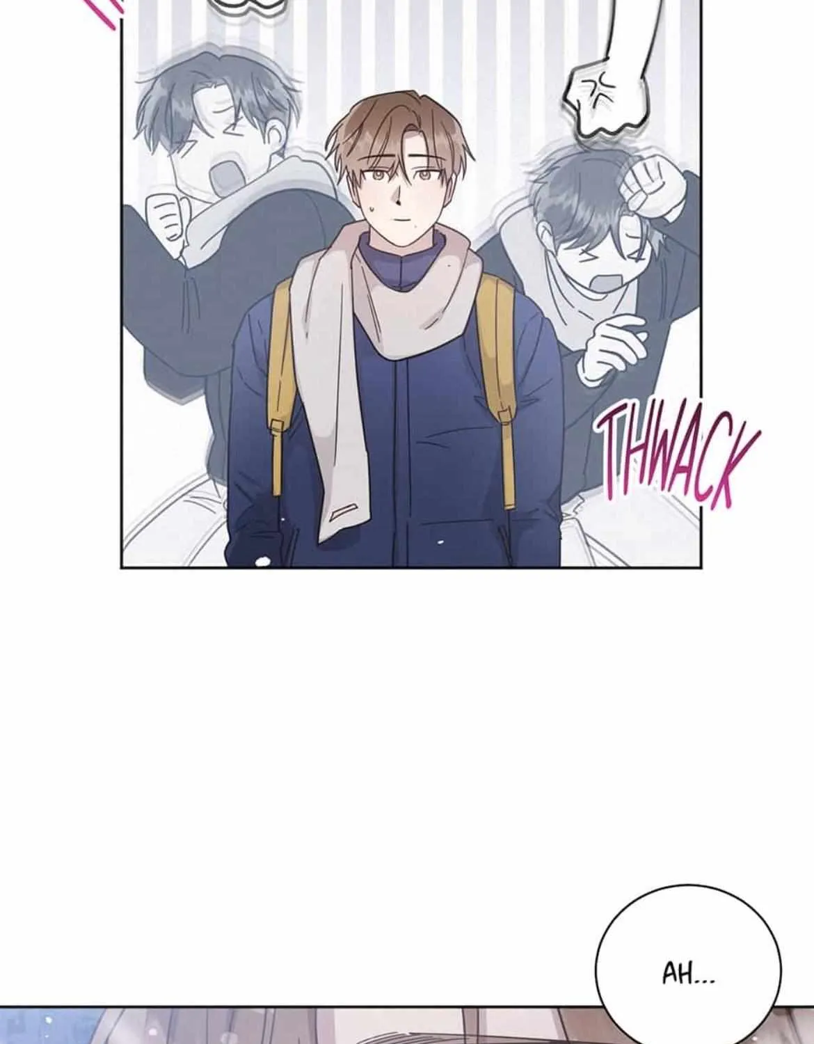 Read One Night Mate chapter 76 image 55 on Lezhin