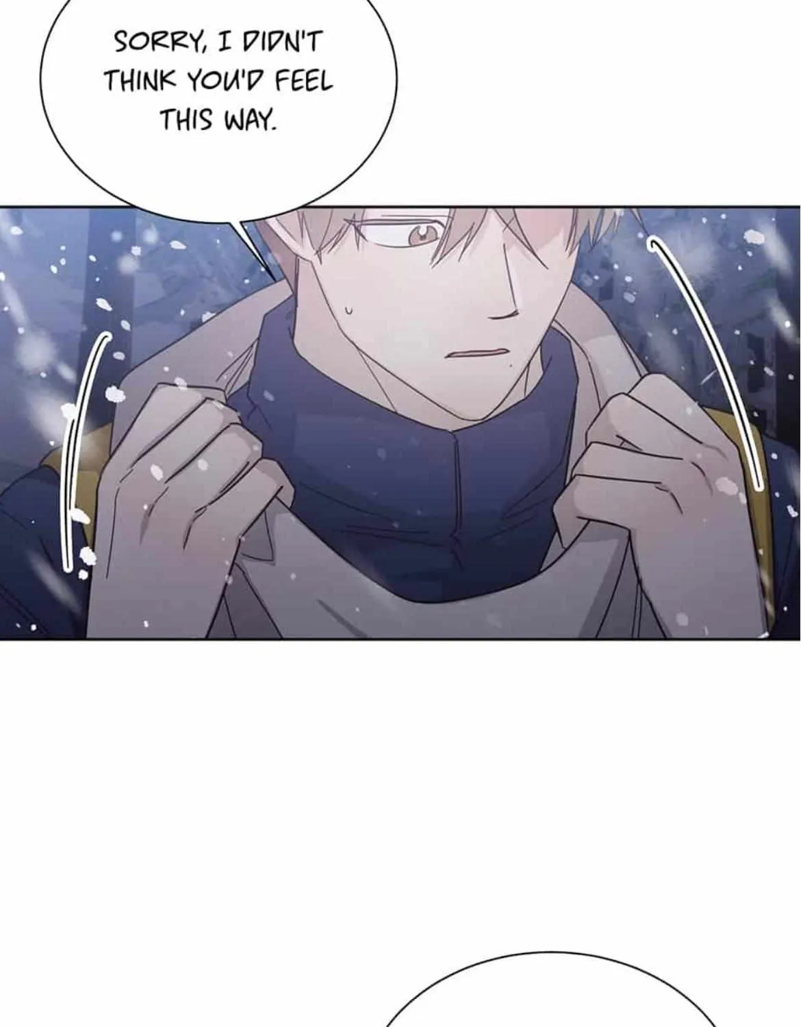 Read One Night Mate chapter 76 image 58 on Lezhin