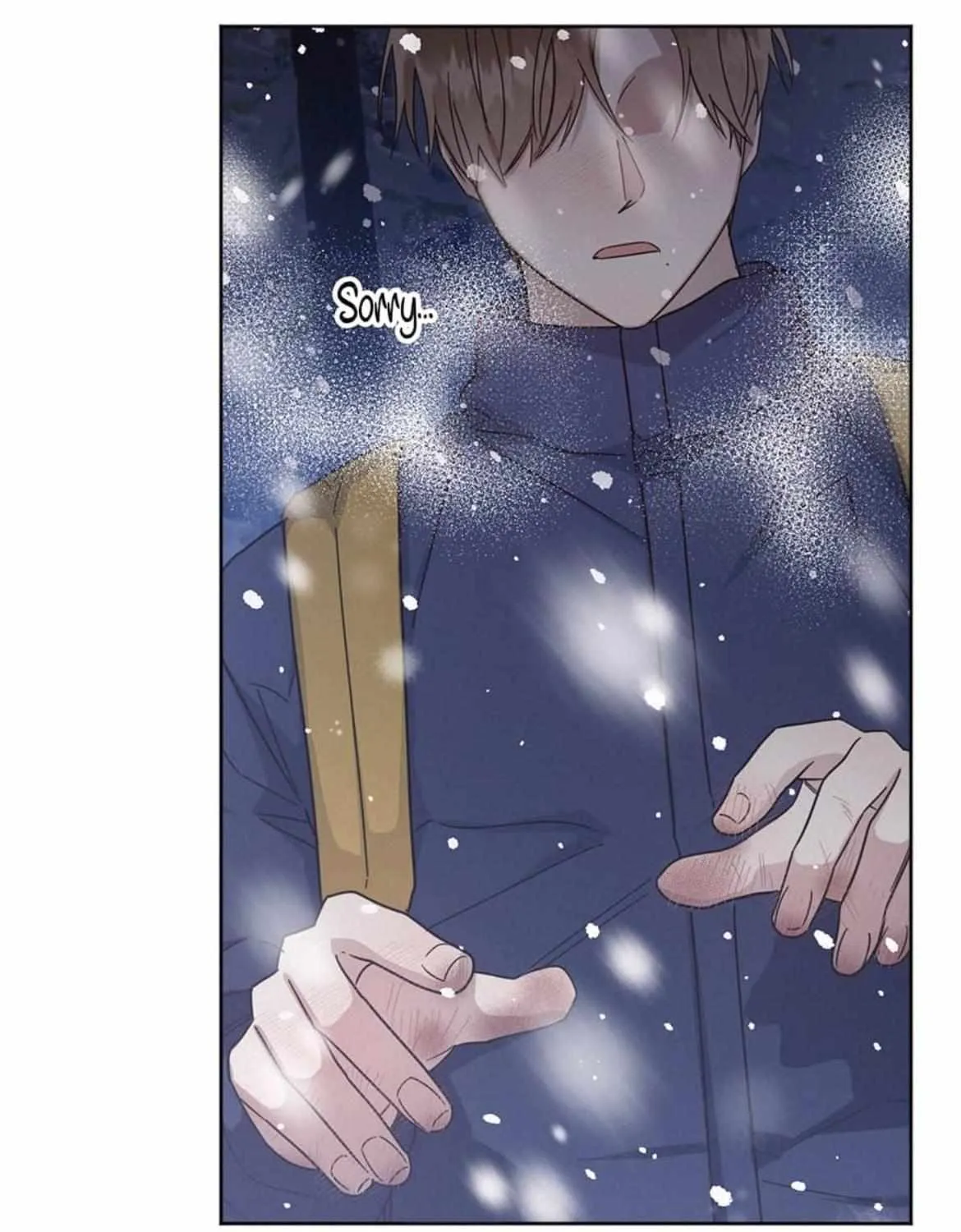 Read One Night Mate chapter 76 image 66 on Lezhin