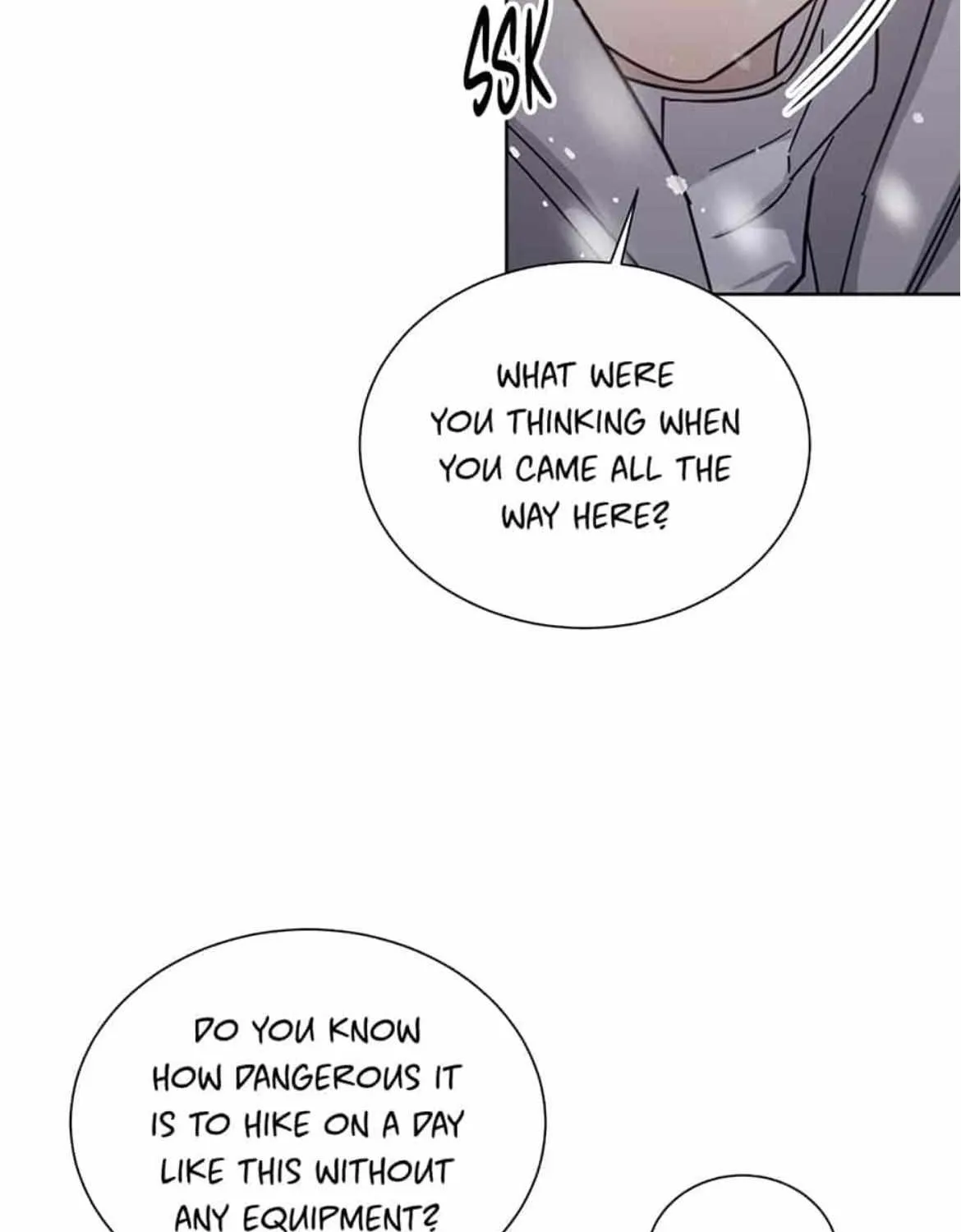 Read One Night Mate chapter 76 image 68 on Lezhin
