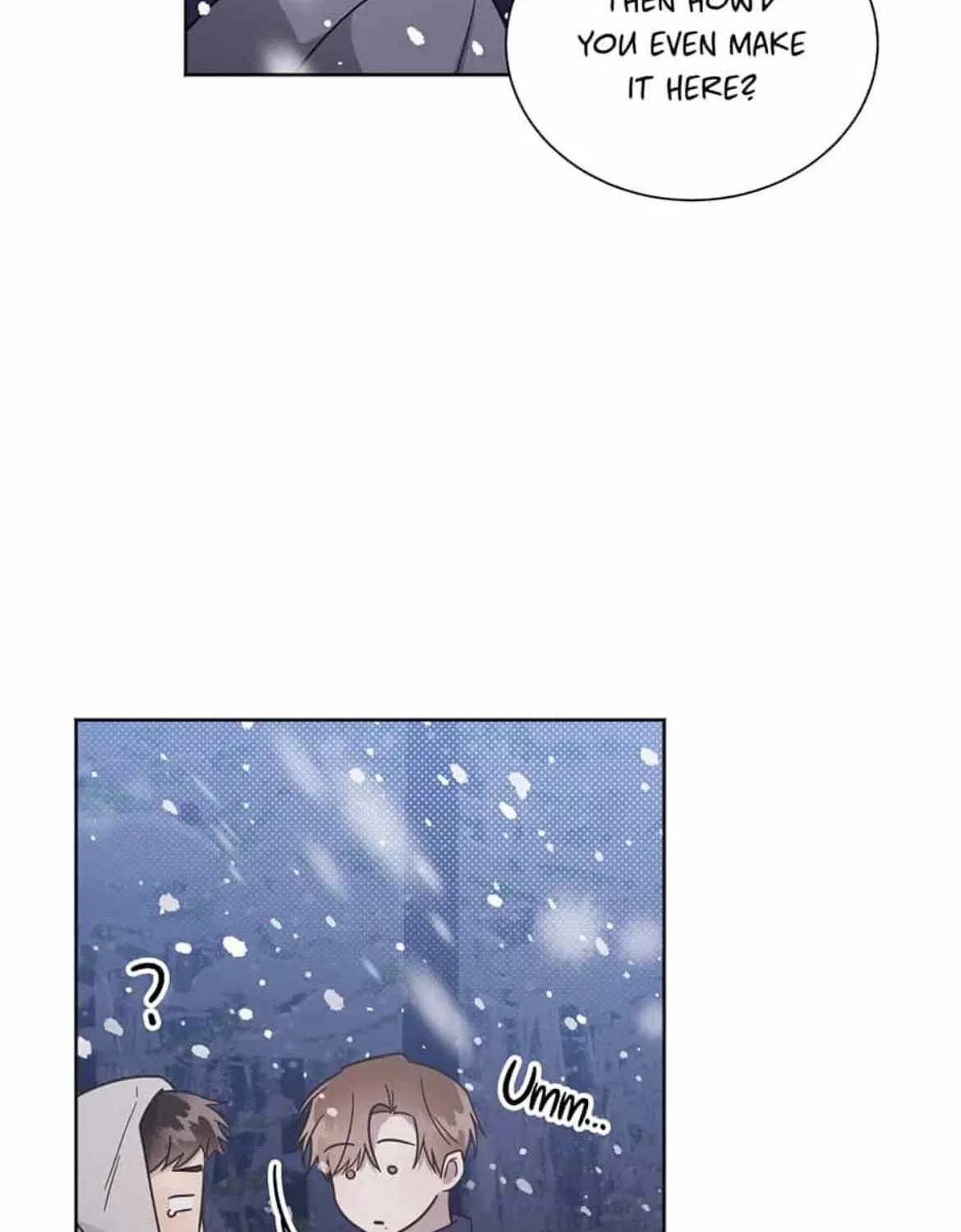 Read One Night Mate chapter 76 image 71 on Lezhin