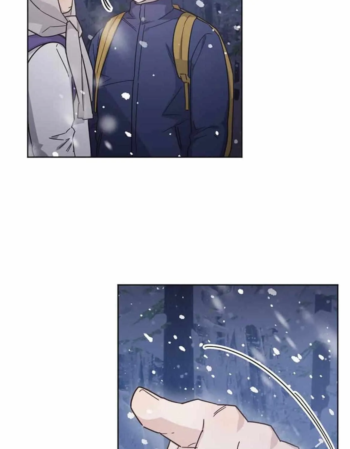 Read One Night Mate chapter 76 image 72 on Lezhin