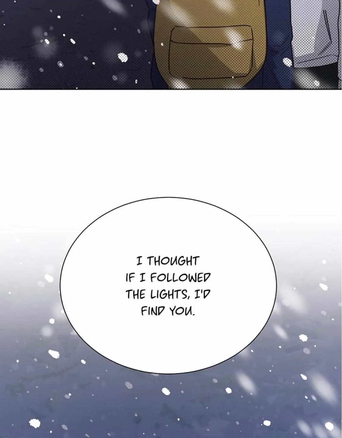 Read One Night Mate chapter 76 image 75 on Lezhin