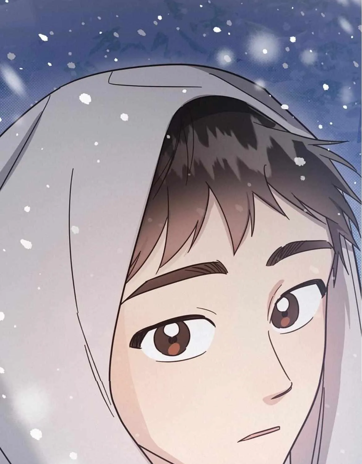 Read One Night Mate chapter 76 image 76 on Lezhin