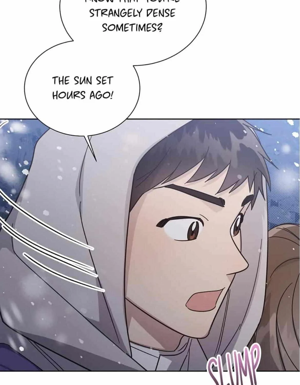 Read One Night Mate chapter 76 image 80 on Lezhin