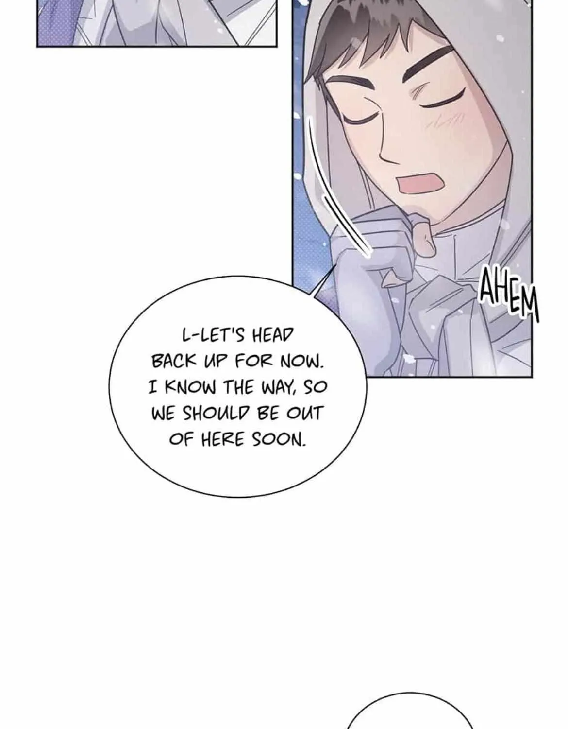Read One Night Mate chapter 76 image 85 on Lezhin