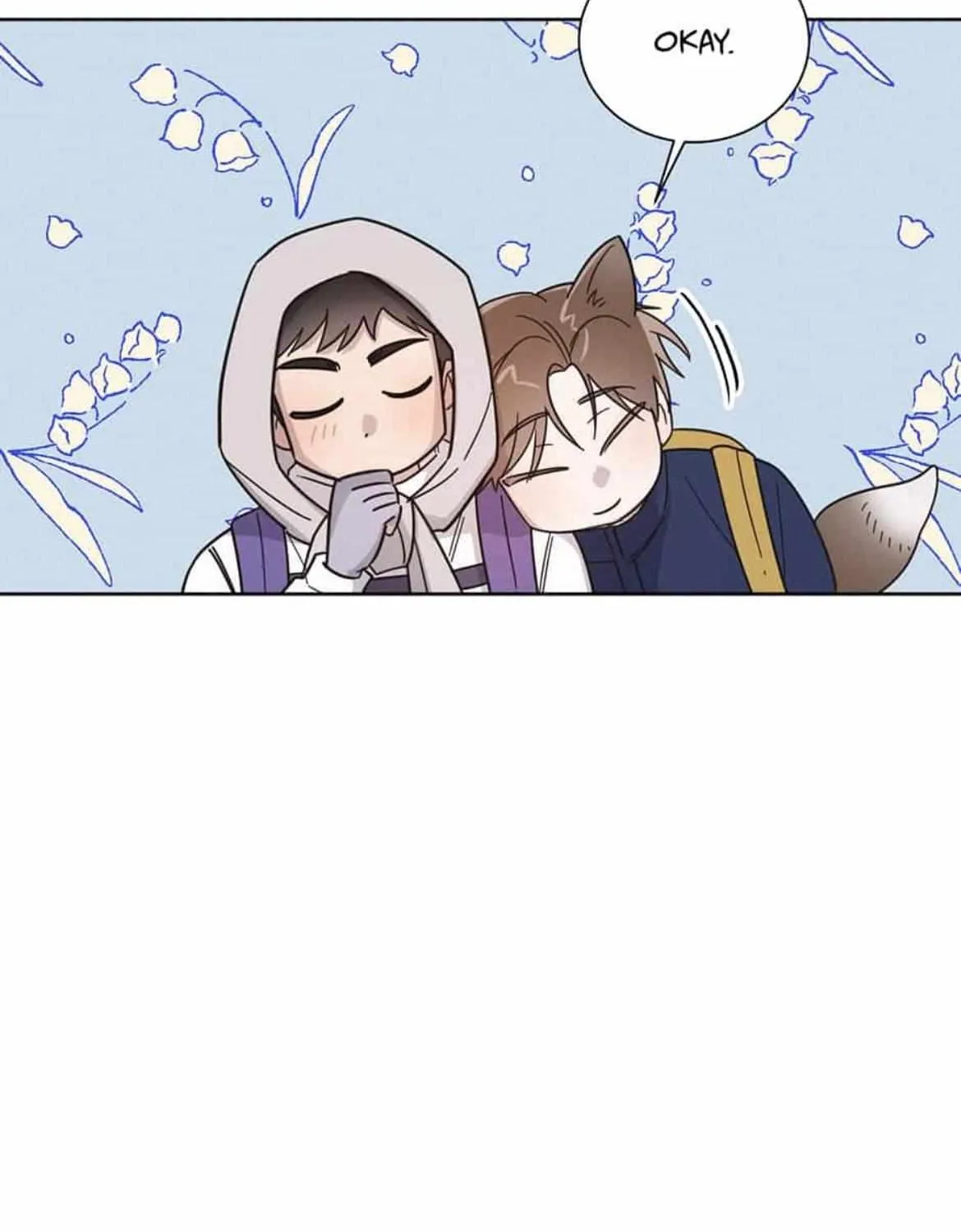 Read One Night Mate chapter 76 image 86 on Lezhin