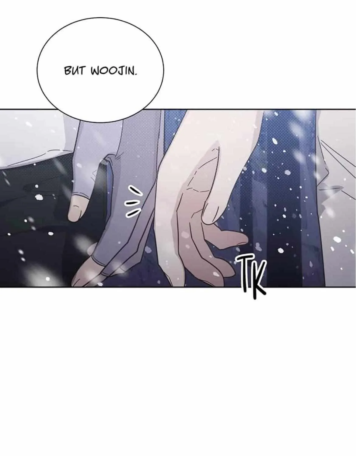 Read One Night Mate chapter 76 image 88 on Lezhin