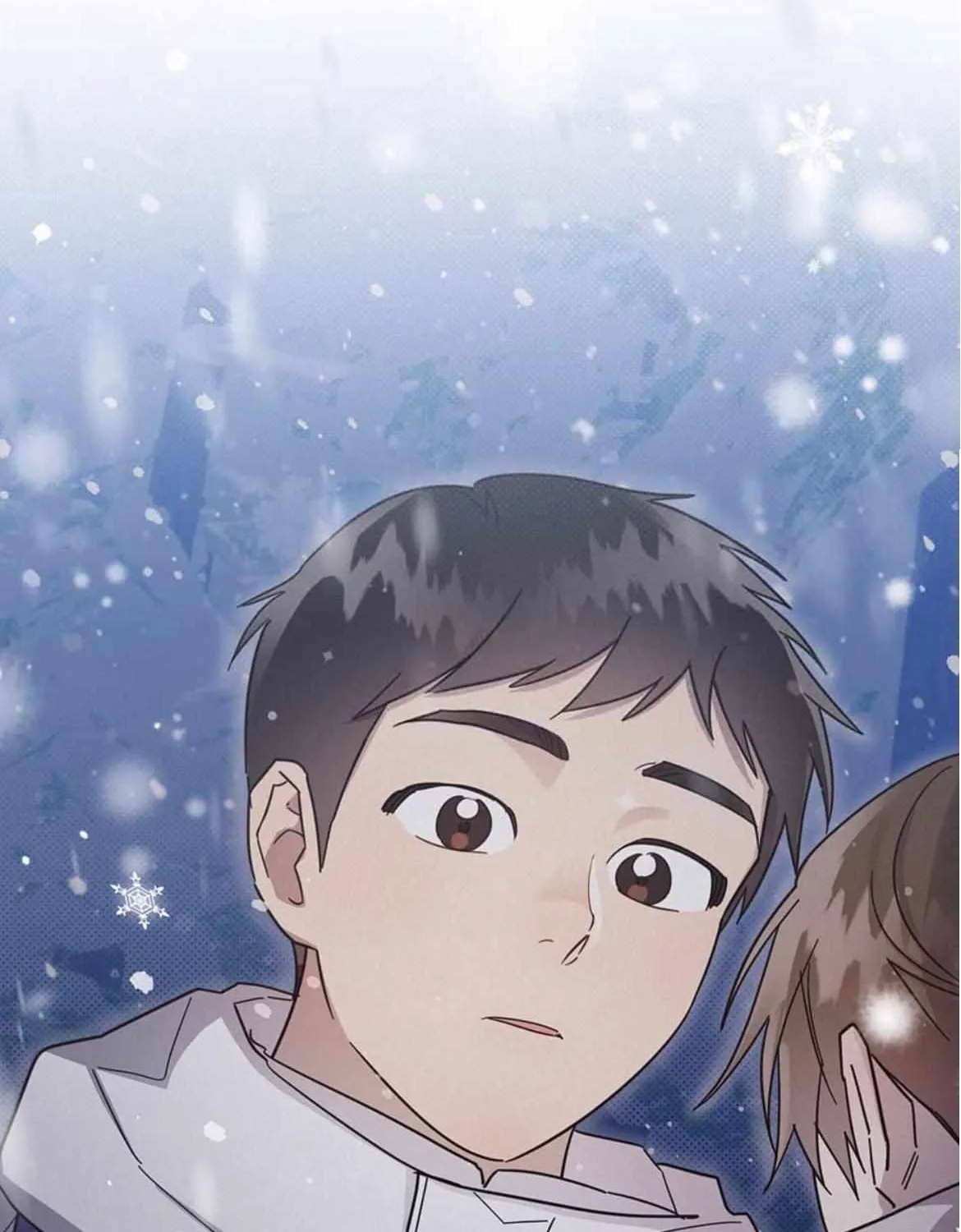 Read One Night Mate chapter 76 image 9 on Lezhin