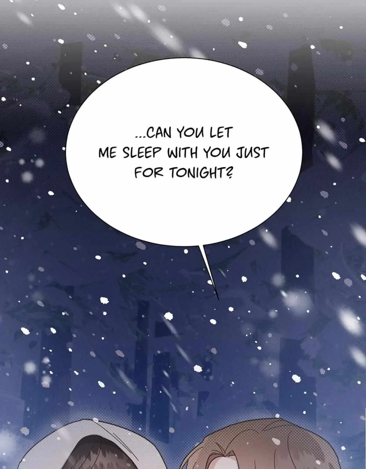 Read One Night Mate chapter 76 image 94 on Lezhin