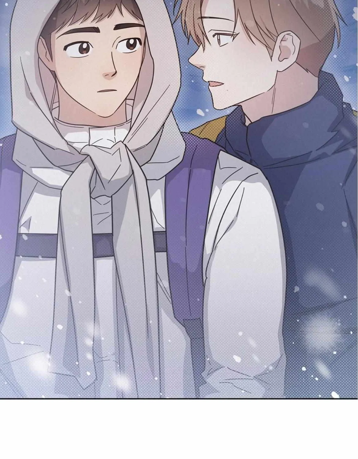 Read One Night Mate chapter 76 image 95 on Lezhin