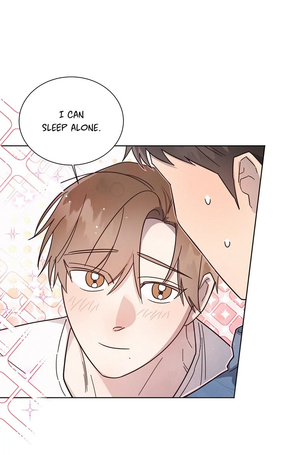 Read One Night Mate chapter 77 image 106 on Lezhin