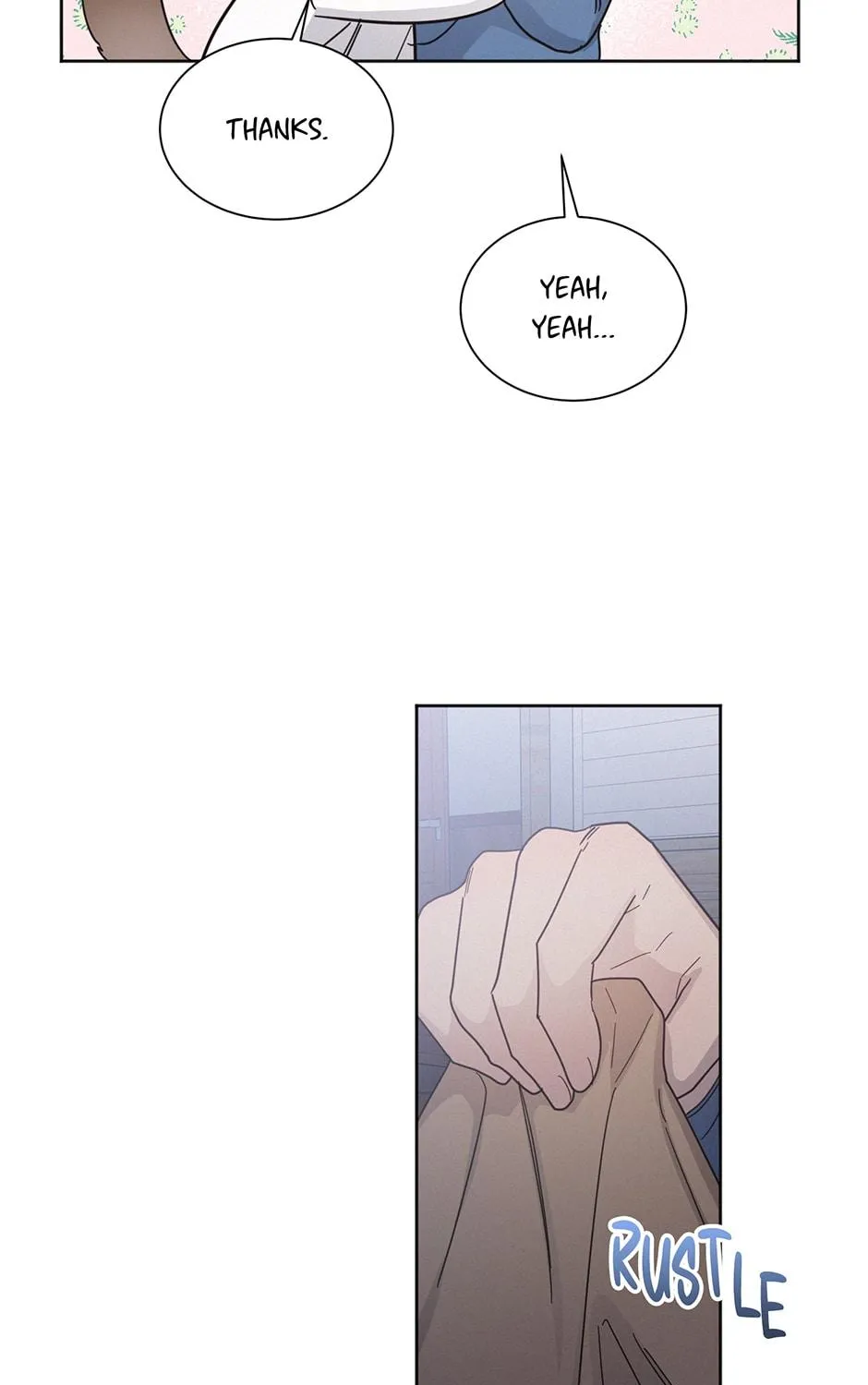 Read One Night Mate chapter 77 image 110 on Lezhin