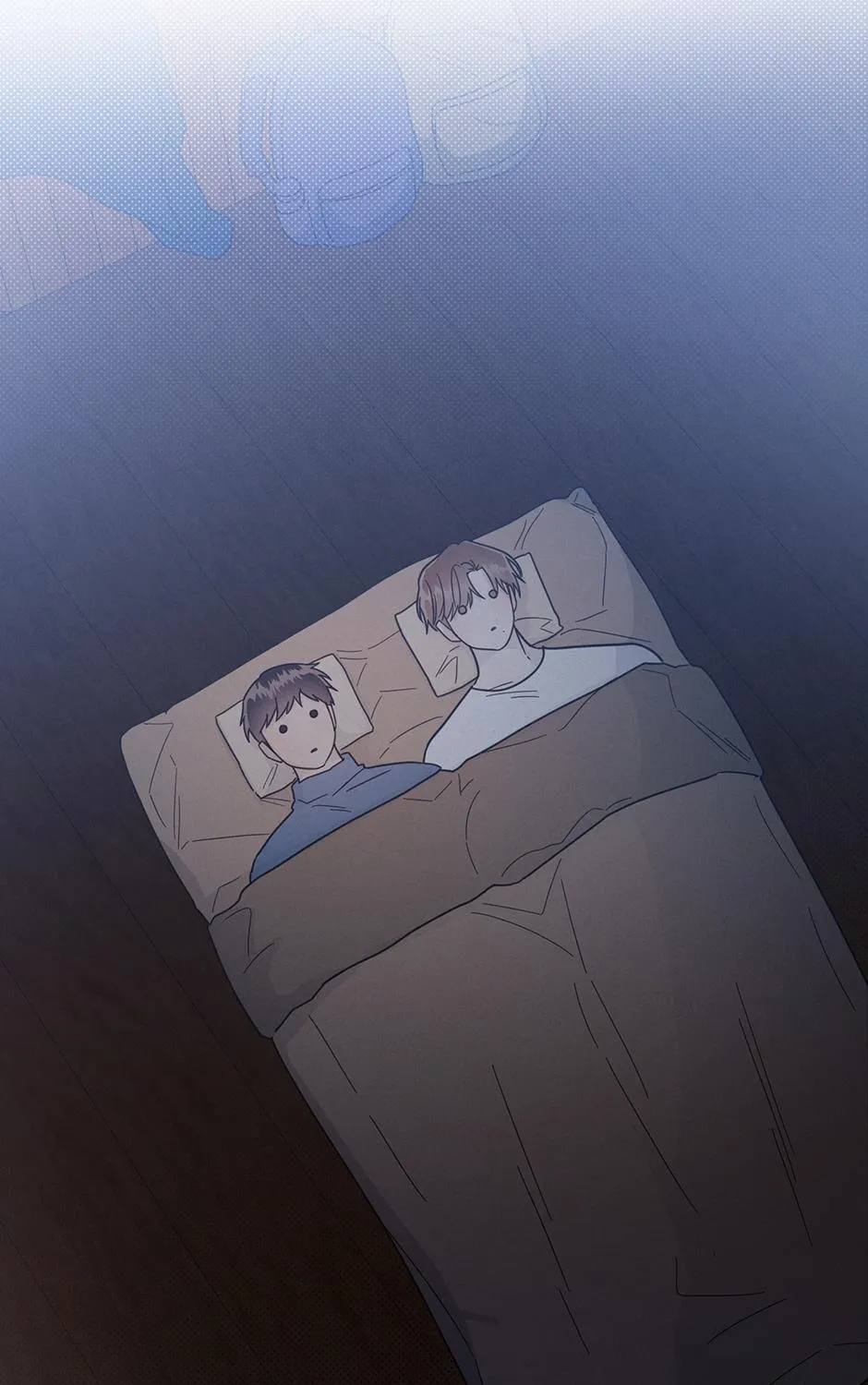 Read One Night Mate chapter 77 image 112 on Lezhin