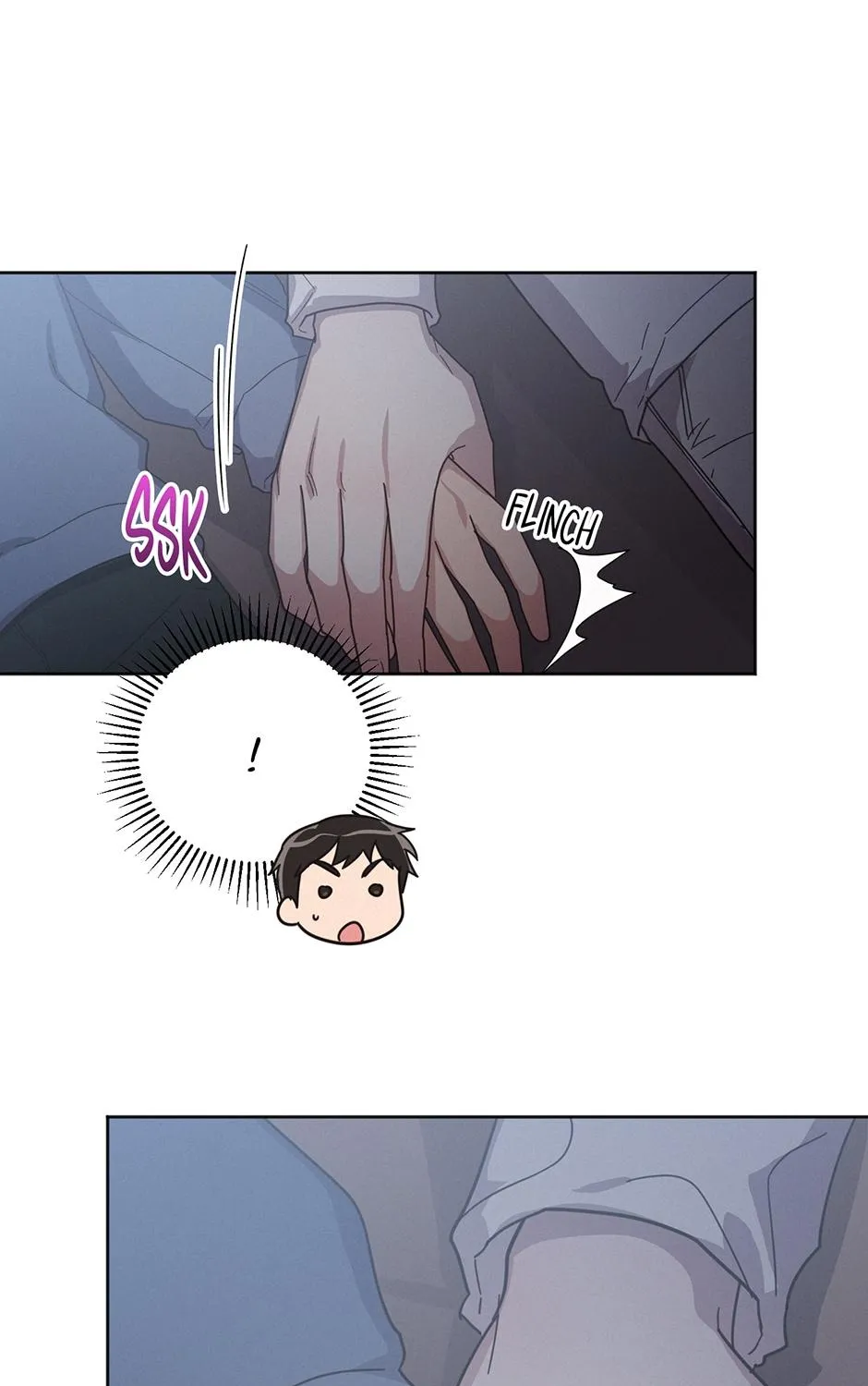 Read One Night Mate chapter 77 image 114 on Lezhin