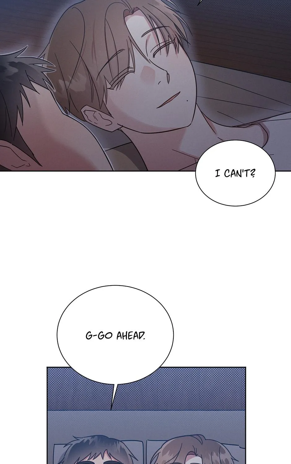 Read One Night Mate chapter 77 image 120 on Lezhin