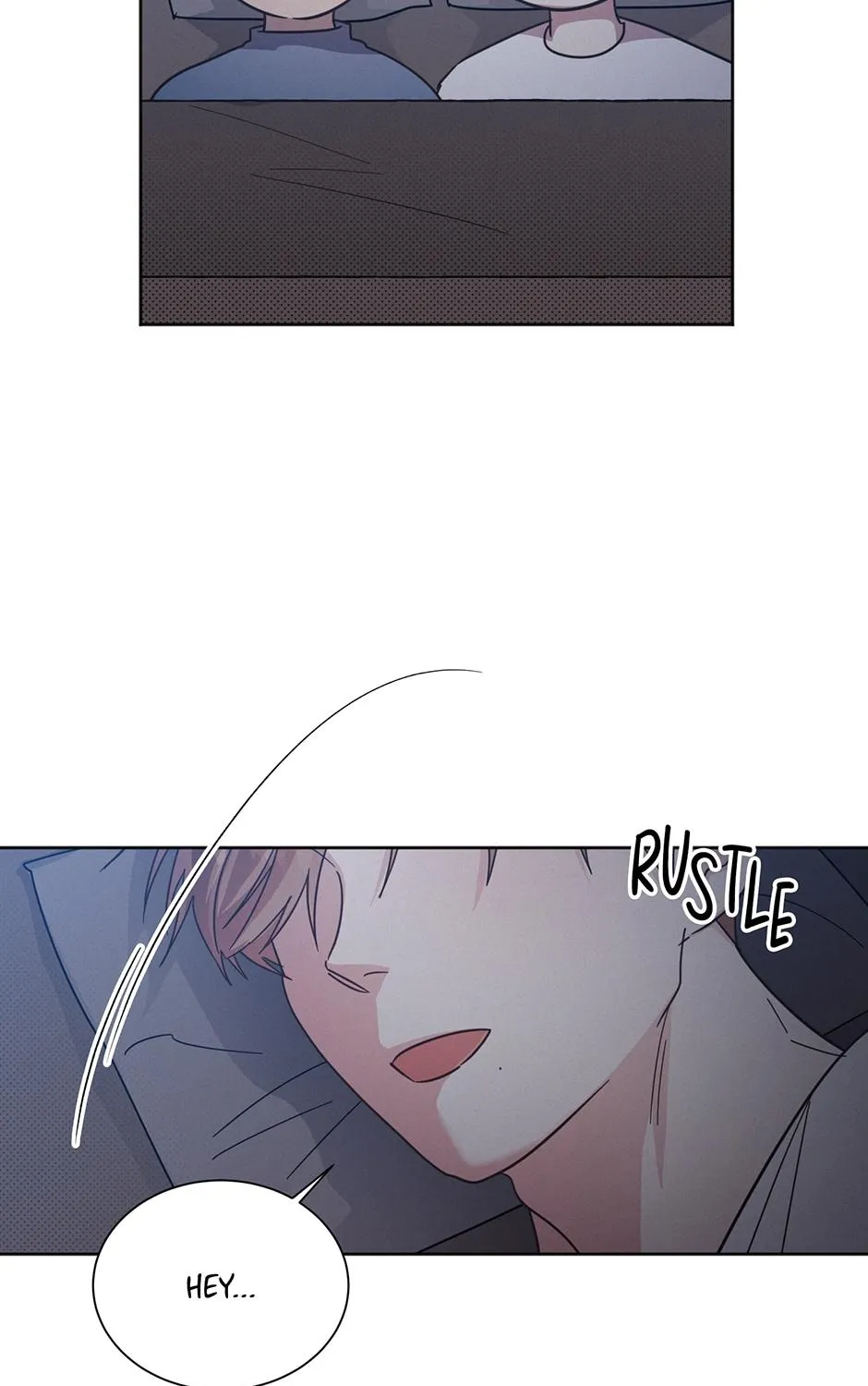 Read One Night Mate chapter 77 image 122 on Lezhin