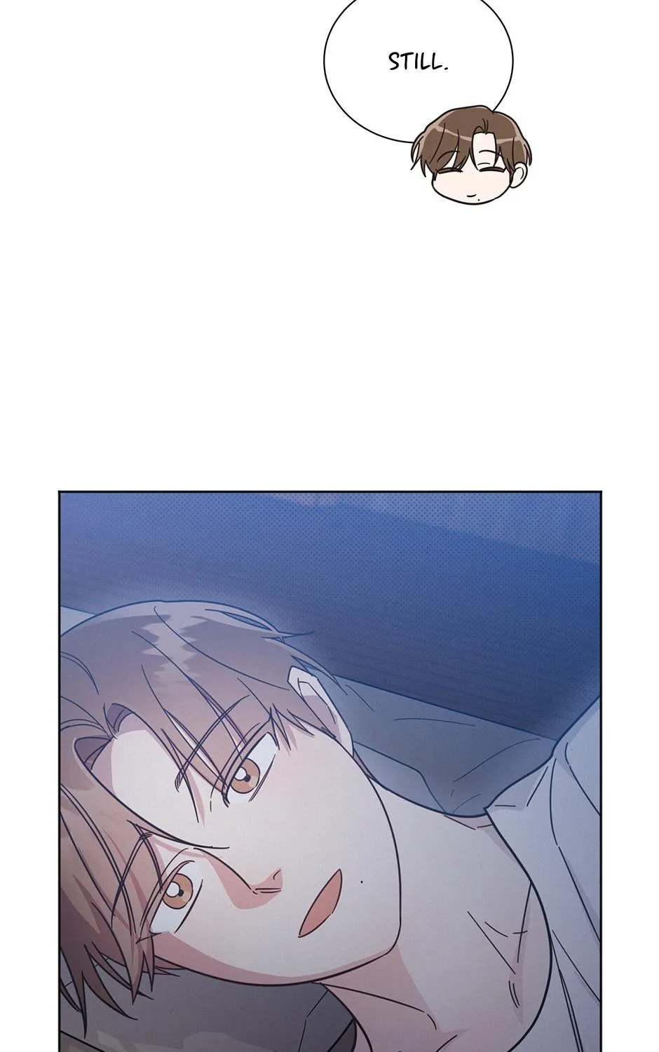Read One Night Mate chapter 77 image 130 on Lezhin