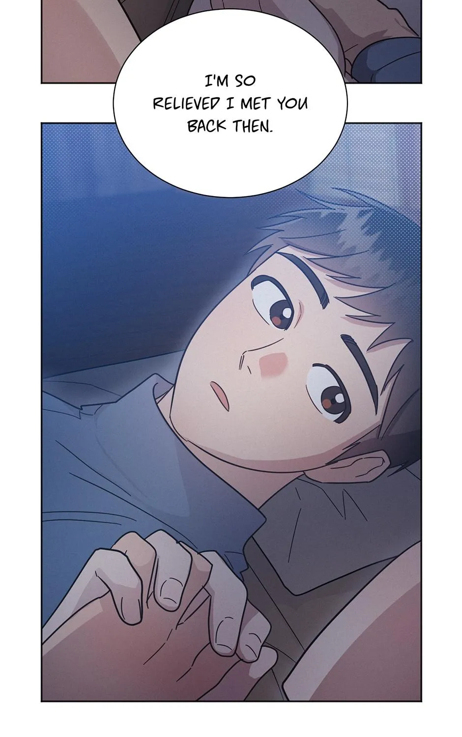Read One Night Mate chapter 77 image 132 on Lezhin