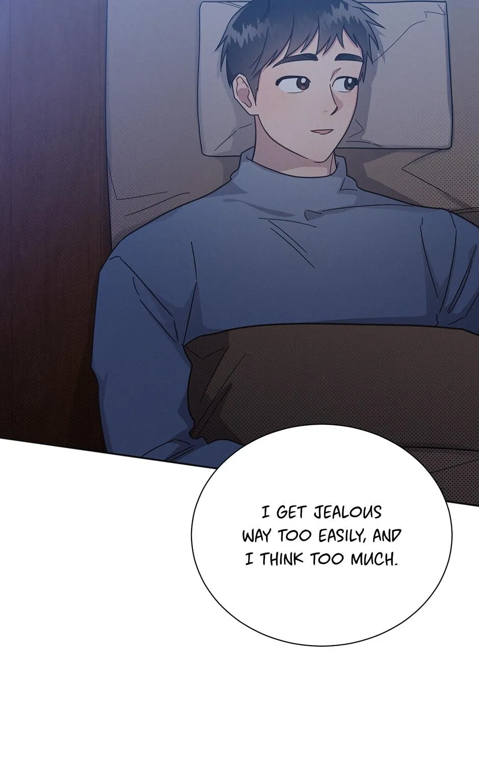 Read One Night Mate chapter 77 image 138 on Lezhin