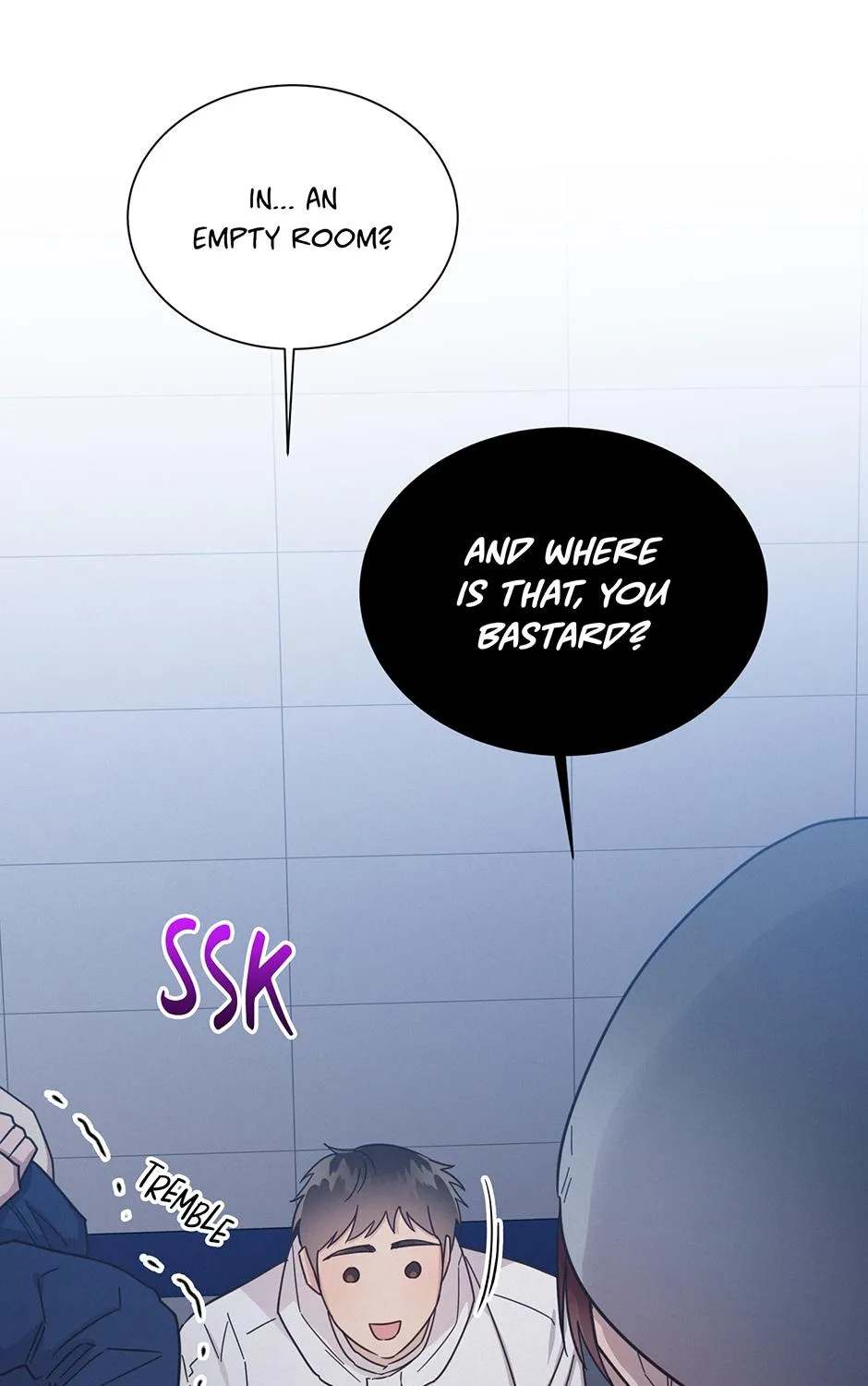 Read One Night Mate chapter 77 image 14 on Lezhin