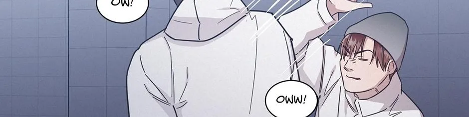 Read One Night Mate chapter 77 image 17 on Lezhin
