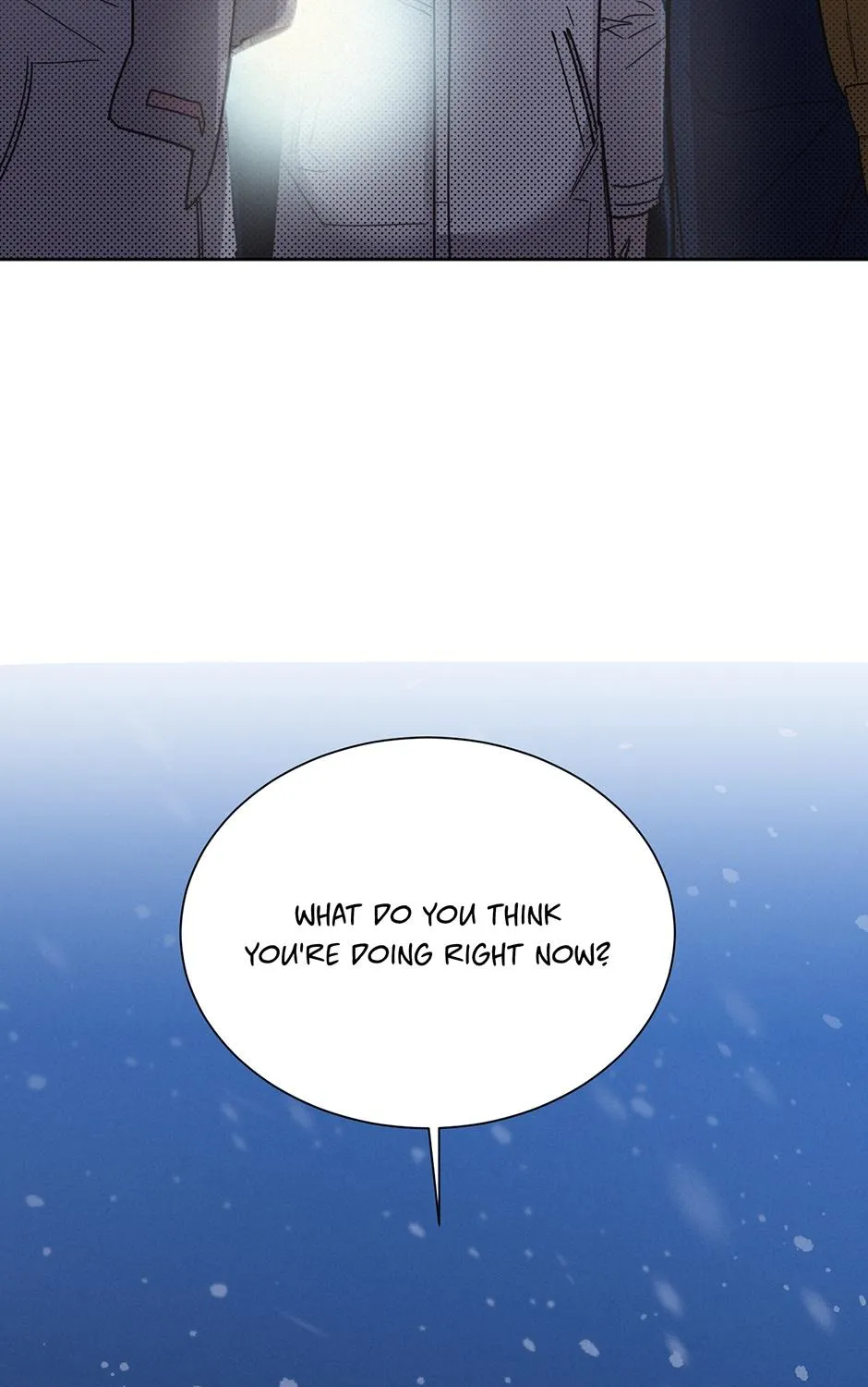 Read One Night Mate chapter 77 image 2 on Lezhin