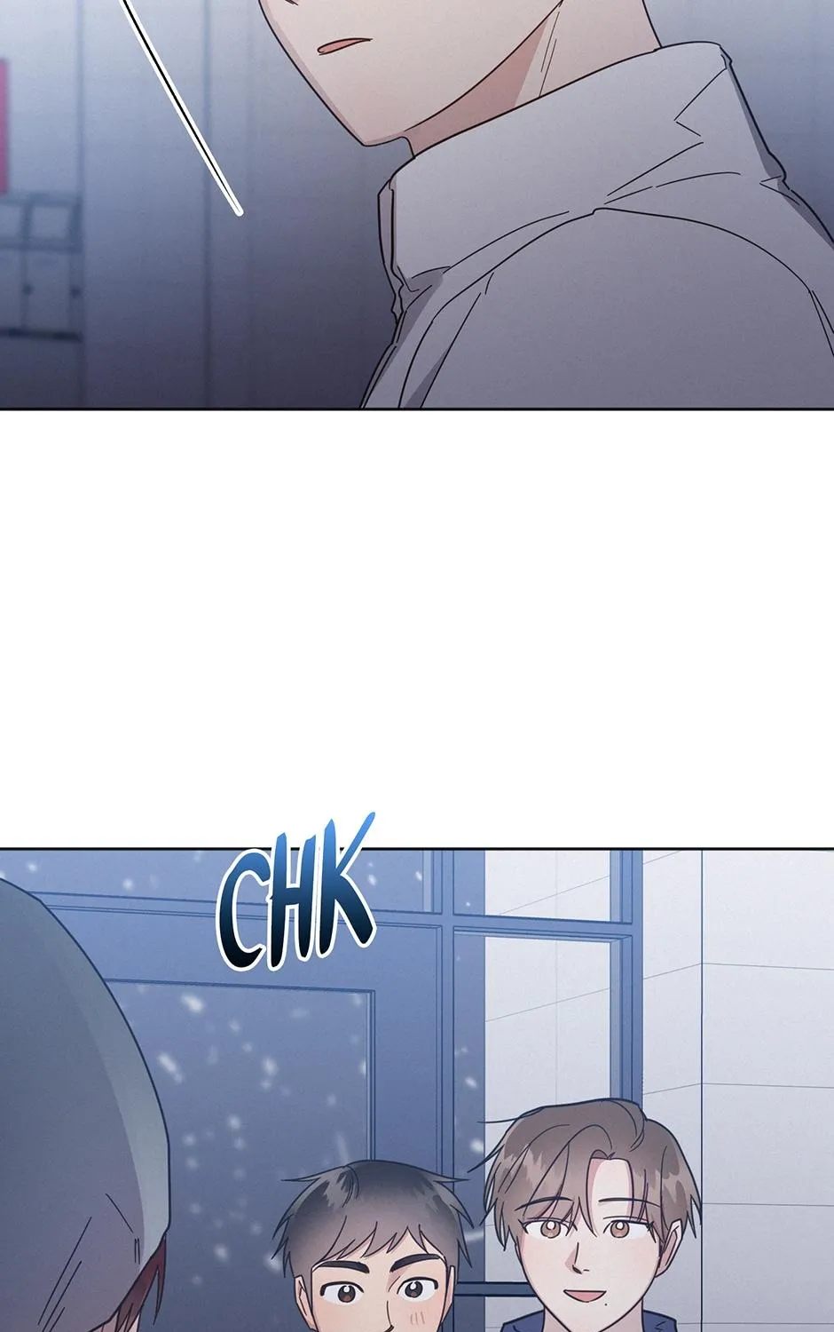 Read One Night Mate chapter 77 image 20 on Lezhin
