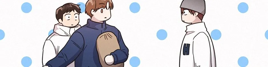 Read One Night Mate chapter 77 image 23 on Lezhin