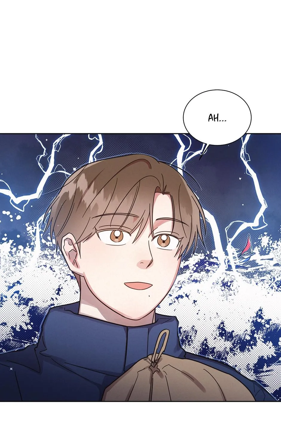 Read One Night Mate chapter 77 image 26 on Lezhin