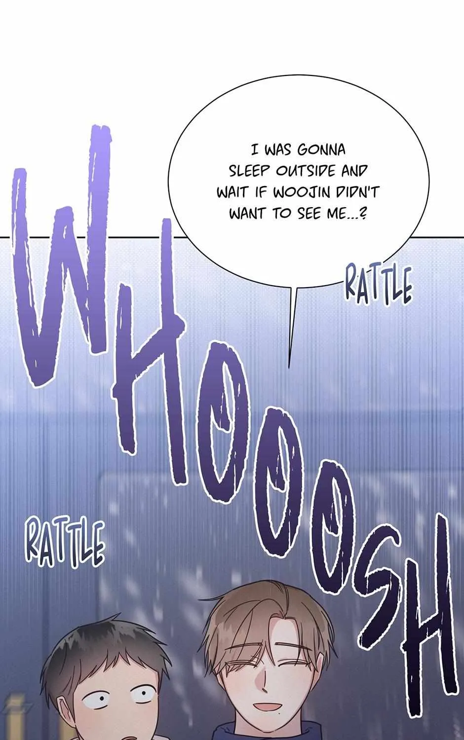Read One Night Mate chapter 77 image 28 on Lezhin
