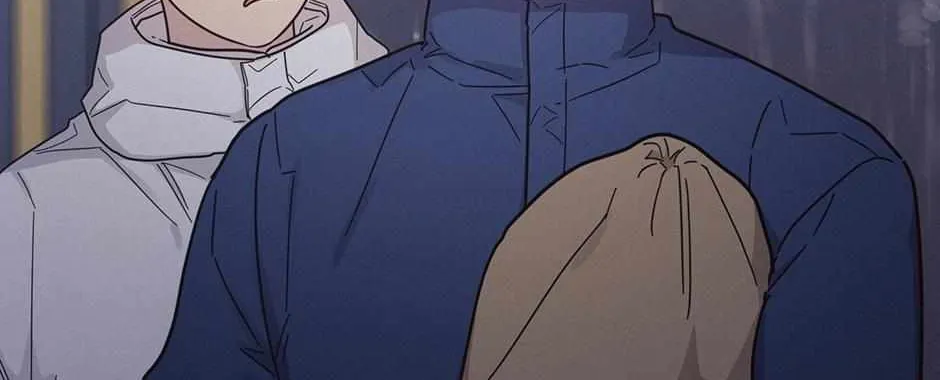 Read One Night Mate chapter 77 image 29 on Lezhin