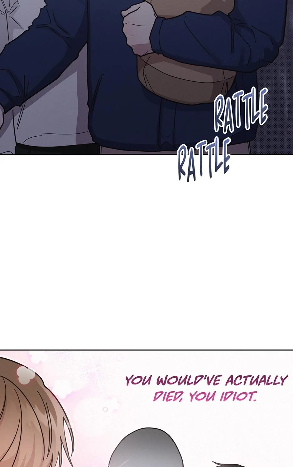 Read One Night Mate chapter 77 image 30 on Lezhin