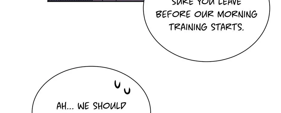 Read One Night Mate chapter 77 image 35 on Lezhin