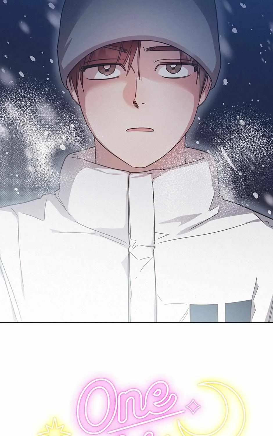 Read One Night Mate chapter 77 image 4 on Lezhin