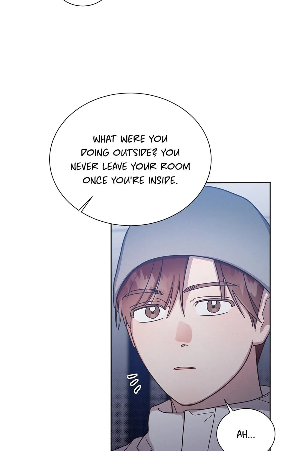 Read One Night Mate chapter 77 image 40 on Lezhin