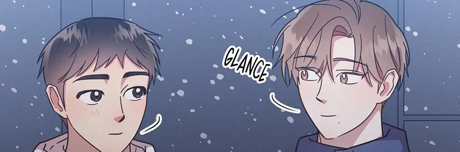Read One Night Mate chapter 77 image 47 on Lezhin