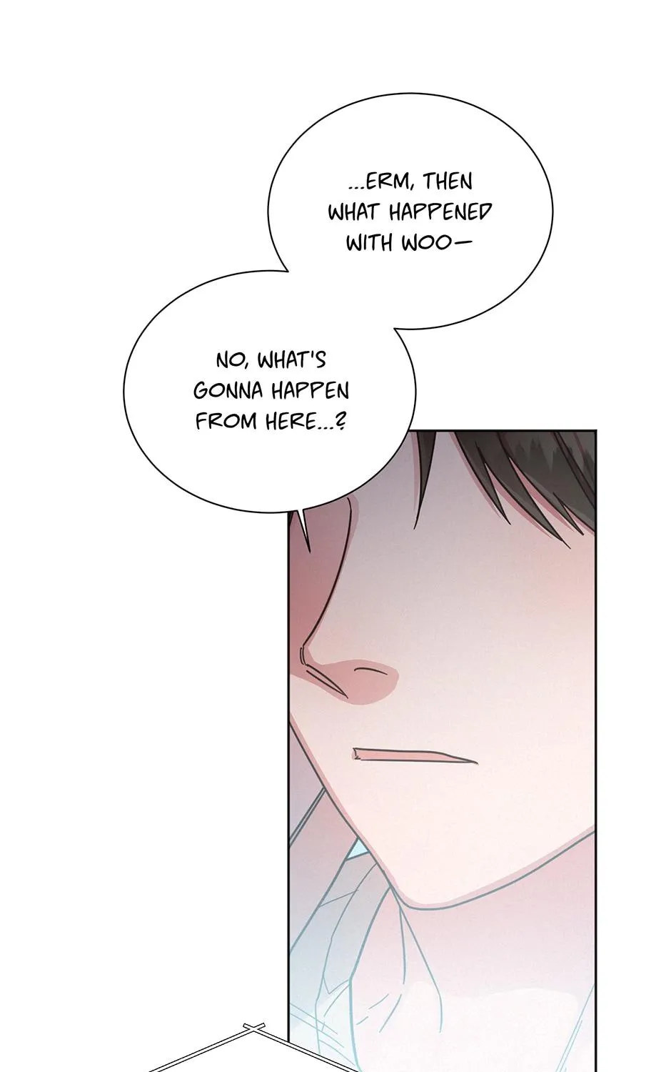 Read One Night Mate chapter 77 image 58 on Lezhin