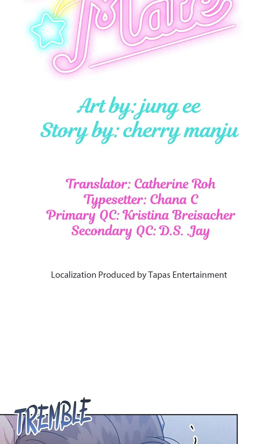 Read One Night Mate chapter 77 image 6 on Lezhin